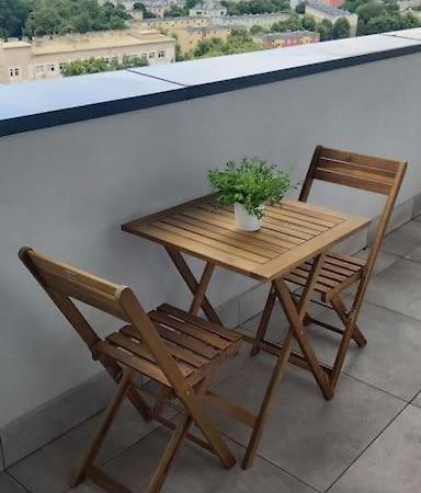 Apartament Self Check-In Rzeszow Exterior photo