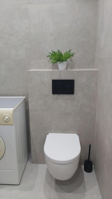 Apartament Self Check-In Rzeszow Exterior photo